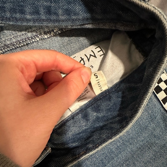 Empyre Jeans - Picture 4 of 4
